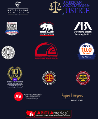 Fresno Attorney Organizations Membership
